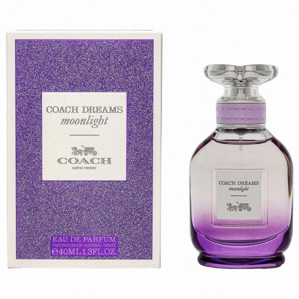 コーチ ドリームス ムーンライト オードパルファム 40ml