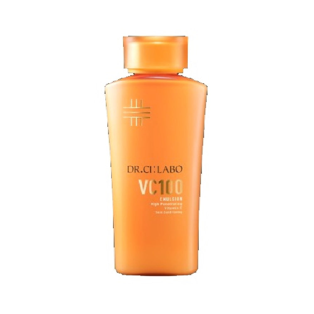 ドクターシーラボ VC100エマルジョンEX 100mL