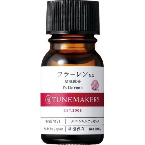 チューンメーカーズ フラーレン