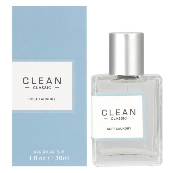 CLEAN クラシック ソフトランドリー EP30ml