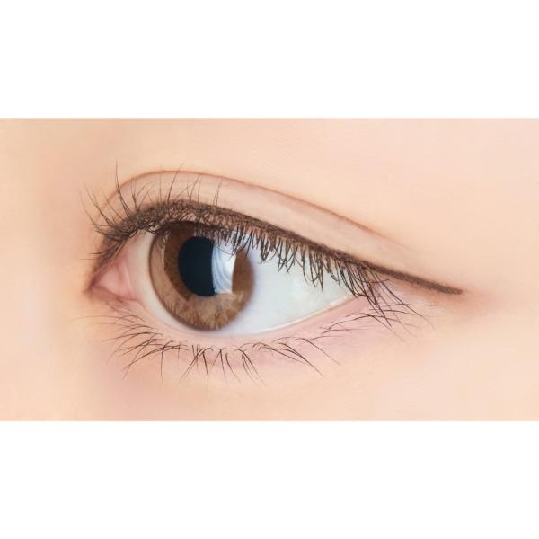 【社販限定】Love Liner ラブ・ライナー クリームフィットペンシルR 極細楕円芯【アイライナー】