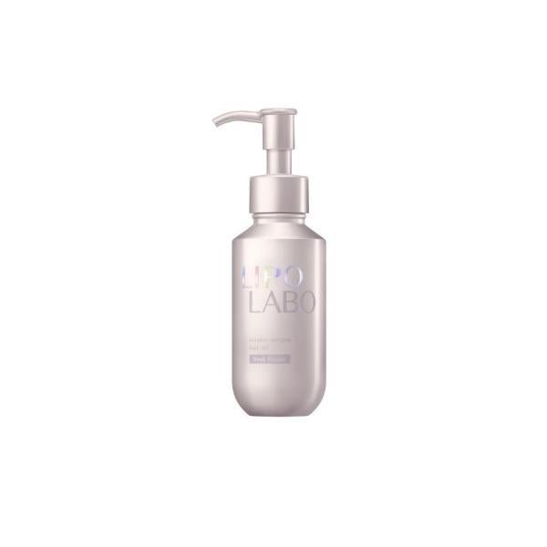 LIPO LABO リポ ラボ ケラチンセラム ヘアオイル スリークリペア 100mL