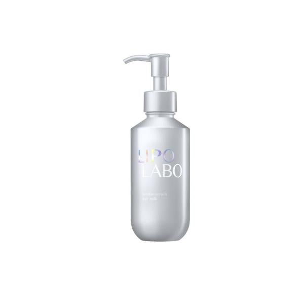 LIPO LABO リポ ラボ ケラチンセラム ヘアミルク 150mL