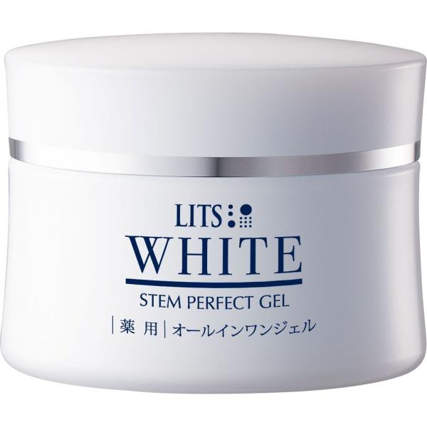 【社販限定】リッツ ホワイト薬用ステムジェル