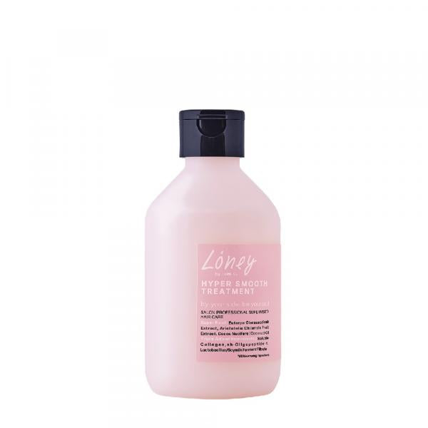 ローニーバイローネス ハイパー スムース トリートメント 200ml