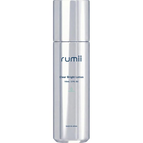 rumii 薬用クリアブライトローション
