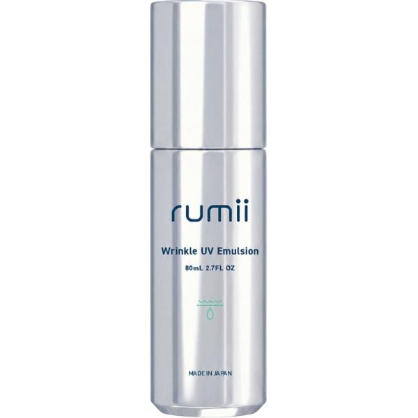 rumii 薬用リンクルUVエマルジョン
