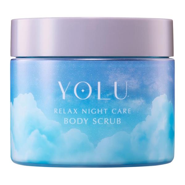 YOLU ヨル ボディスクラブ