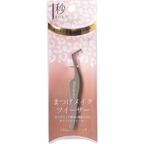 Miss eye d'or(ミスアイドール) まつげ メイクツイーザー