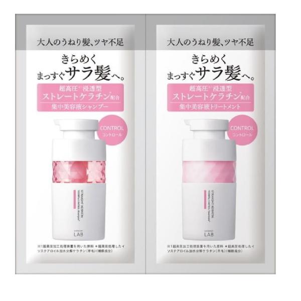 アンレーベル KRコントロール トライアル