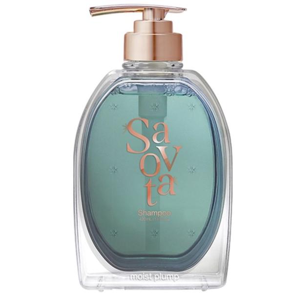 Savon du Savota モイストプランプ シャンプー