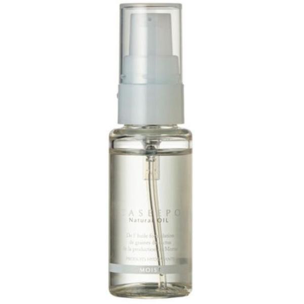 カシーポ Nオイル しっとり 20ml