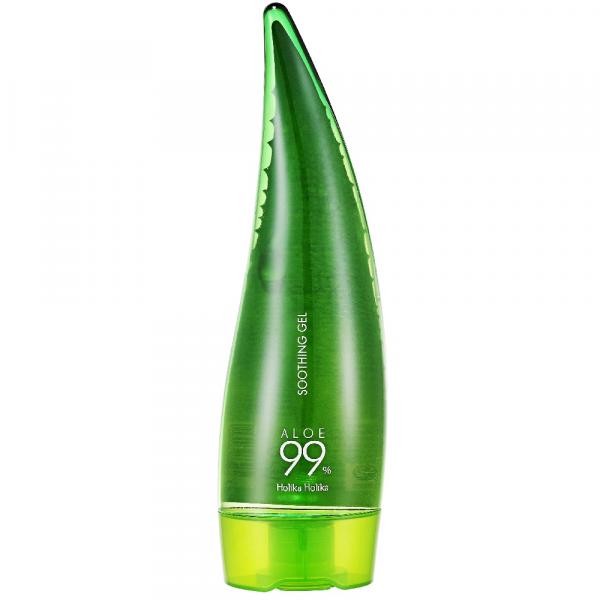 ホリカホリカ アロエ99%スージングジェル 250mL