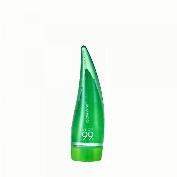 ホリカホリカ アロエ99%スージングジェル 55mL
