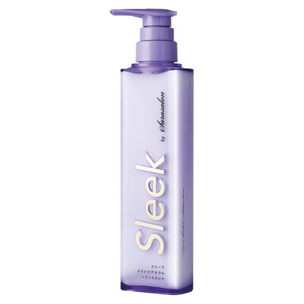 スリークbyサラサロン ナイトケアセラムトリートメント 360ml