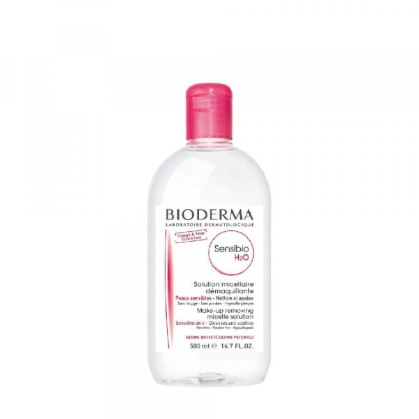 ビオデルマ サンシビオ エイチツーオーD 500ml