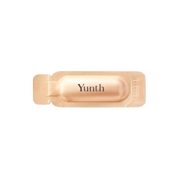 Yunth 生VAダーマ美容液