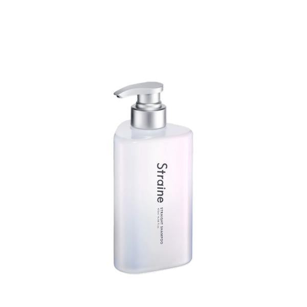Straine STRAIGHT SHAMPOO ホワイトブロッサムの香り