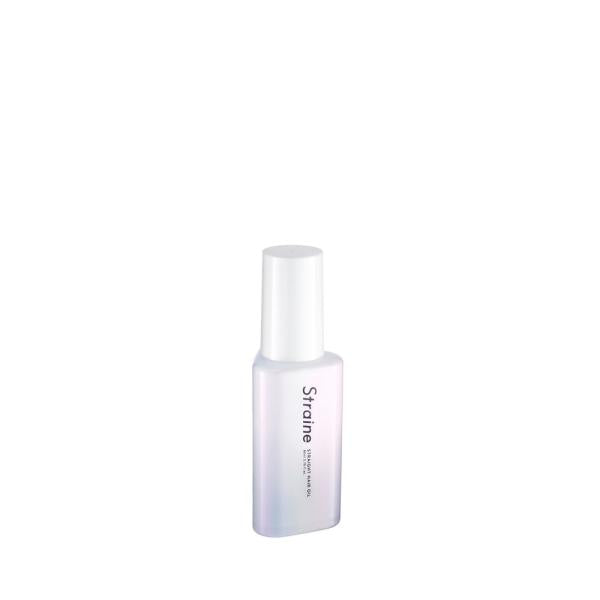 Straine STRAIGHT HAIR OIL ホワイトブロッサムの香り