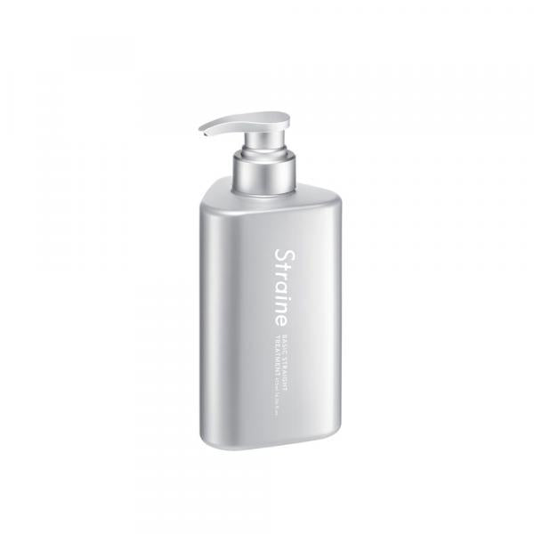 Straine BASIC STRAIGHT TREATMENT ホワイトブロッサムの香り
