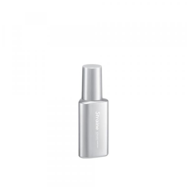 Straine STRAIGHT HAIR OIL ホワイトブロッサムの香り