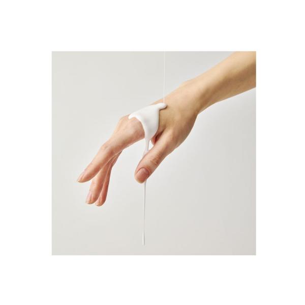 ByUR クリーンリセット ミルキー クレンジングウォーター