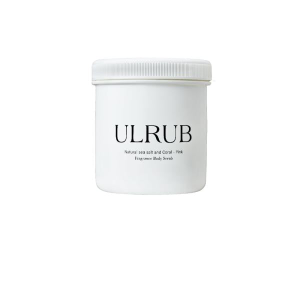 ULRUBボディスクラブ