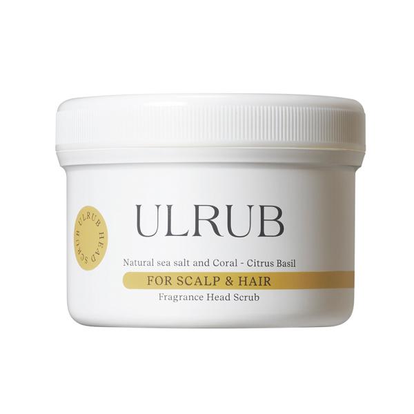 ULRUB ヘッドスクラブ