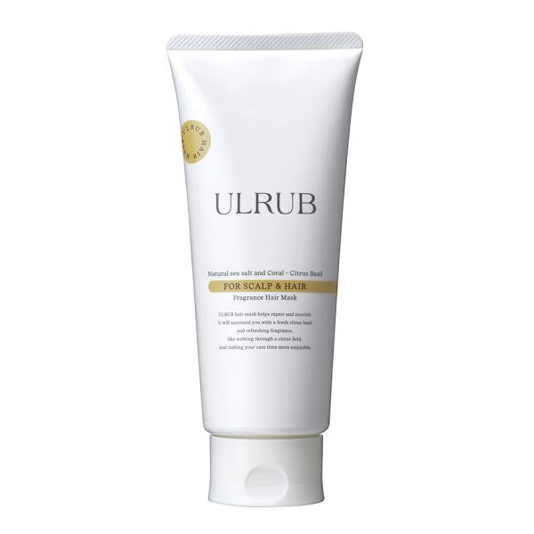 ULRUB ヘアマスク