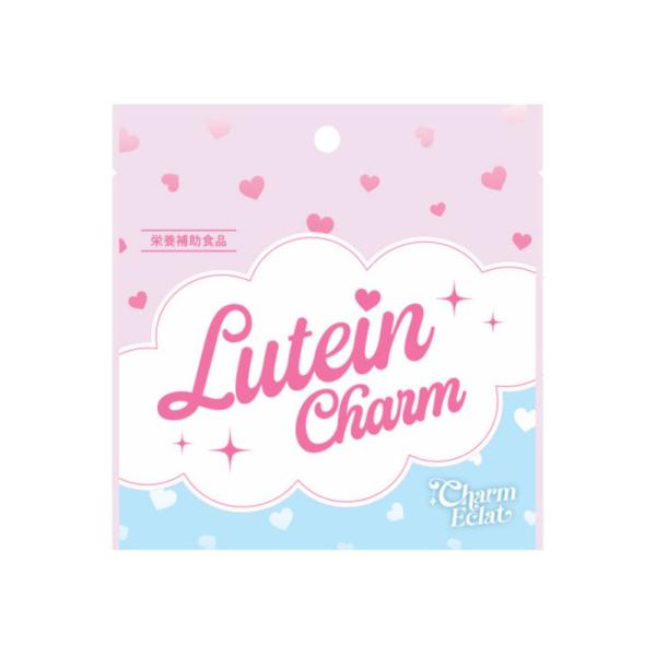 Charm Eclat Lutein Charm