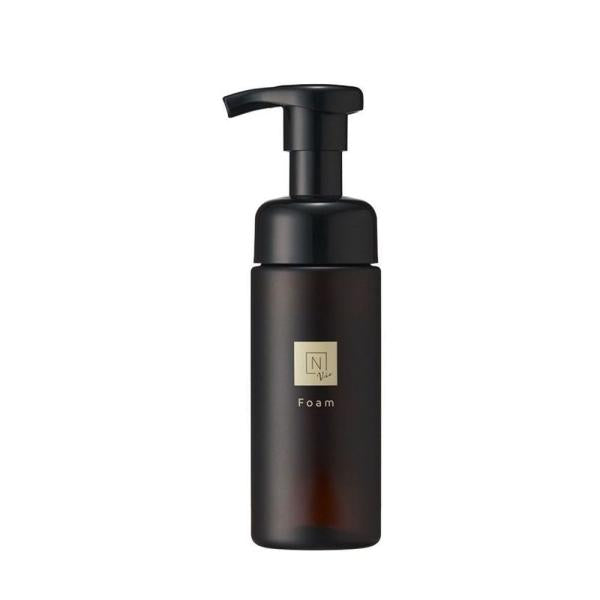 N organic Vie クリアホイップフォーム