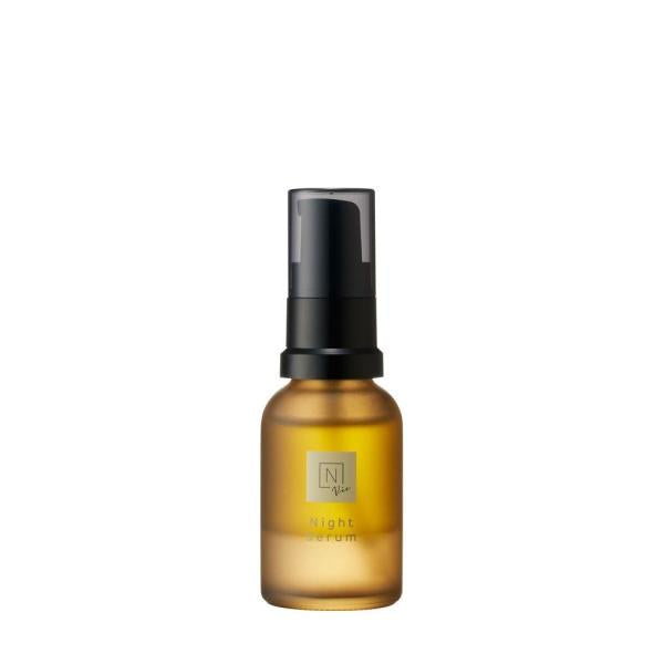 N organic Vie モイストリペアナイトセラム