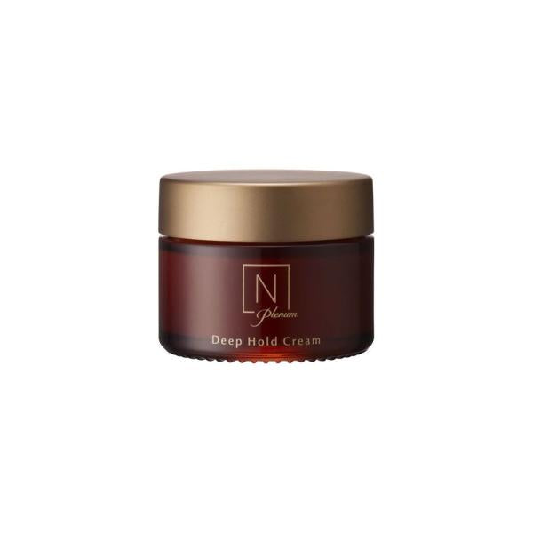 N organic Plenum ディープホールド クリーム