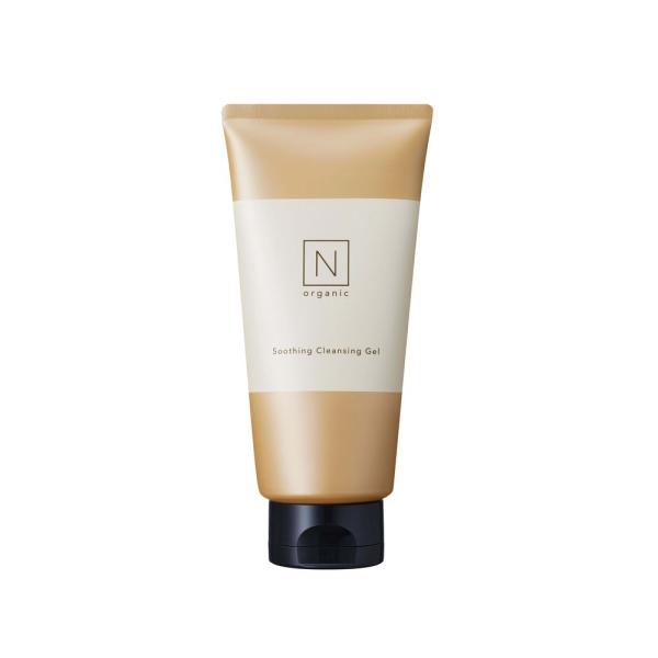 N organic Basic スージング クレンジングジェル
