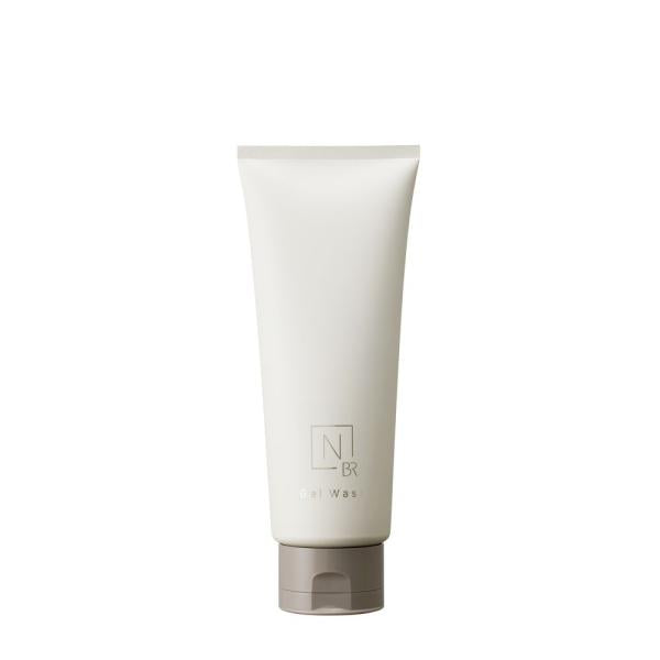 N organic Bright ホワイトクリアジェルウォッシュ