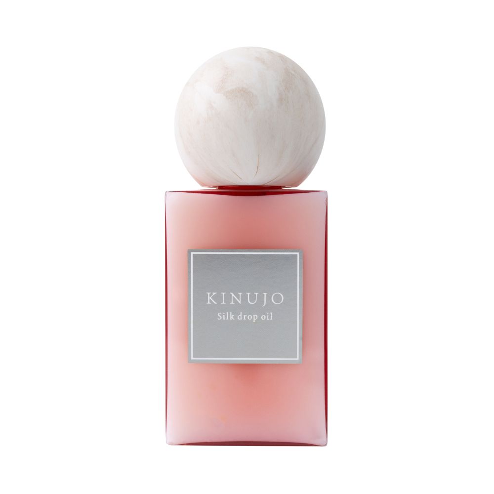 KINUJO Silk drop milk CDK01 – アインズ&トルペ 公式オンラインストア