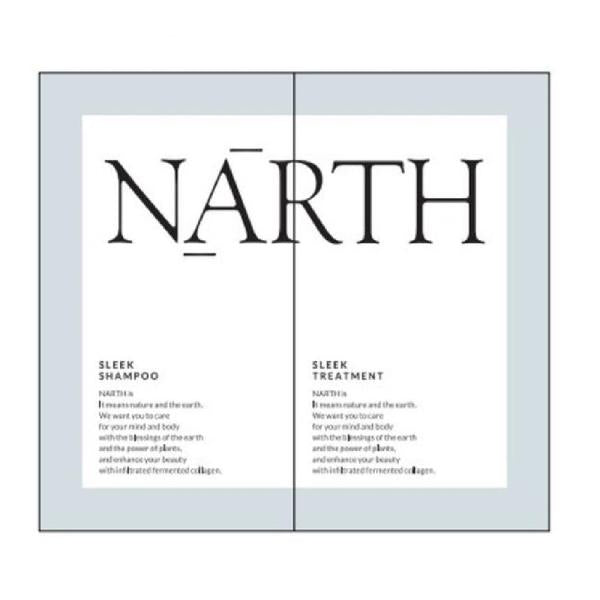 NARTH スリーク&リラックス1DAYトライアル
