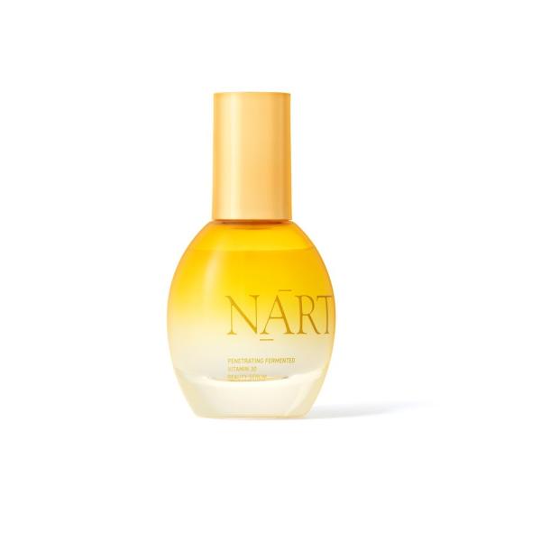 NARTH ビタミンC浸透発酵エッセンスセラム