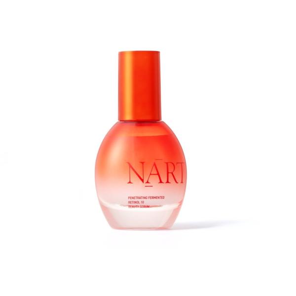 NARTH レチノール浸透発酵エッセンスセラム