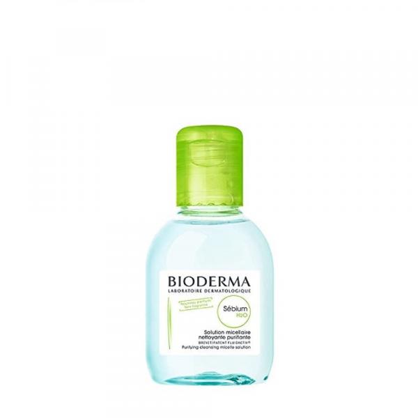 ビオデルマ セビウム エイチツーオーD 100ml