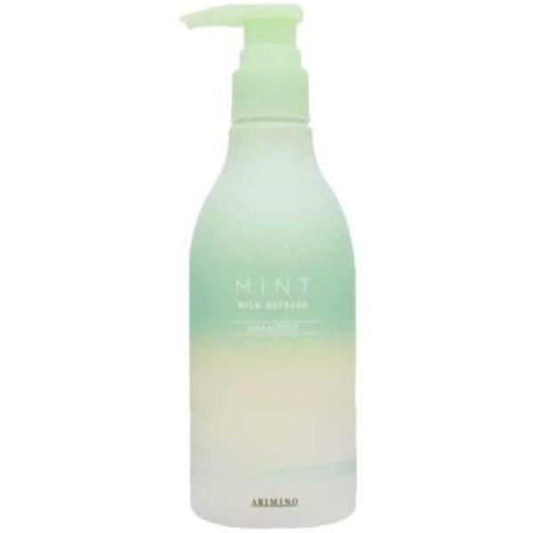 アリミノ ミントシャンプー 2022 マイルドR 250ml