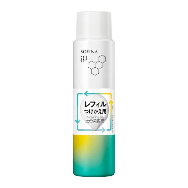 ソフィーナiP ベースケアセラム レフィル 90G