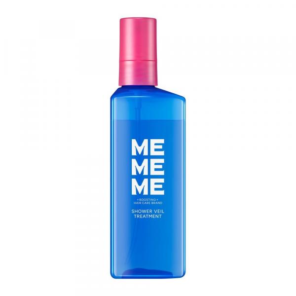 MEMEME シャワーヴェールトリートメント