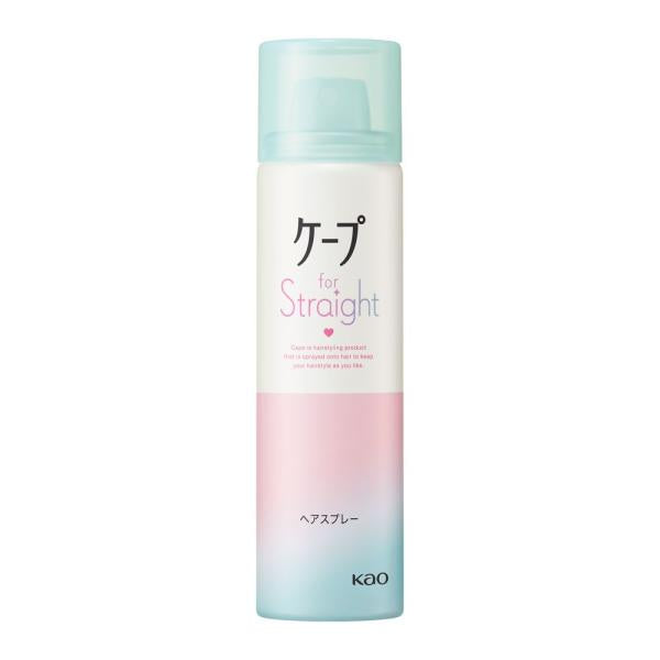 ケープ フォーストレート 無香料 50g