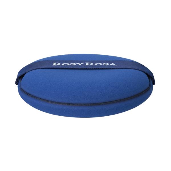 ロージーローザ マルチファンデパフ2P NV