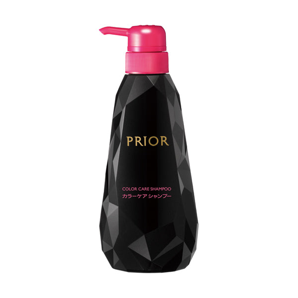 プリオール カラーケアシャンプー ( 400ml )