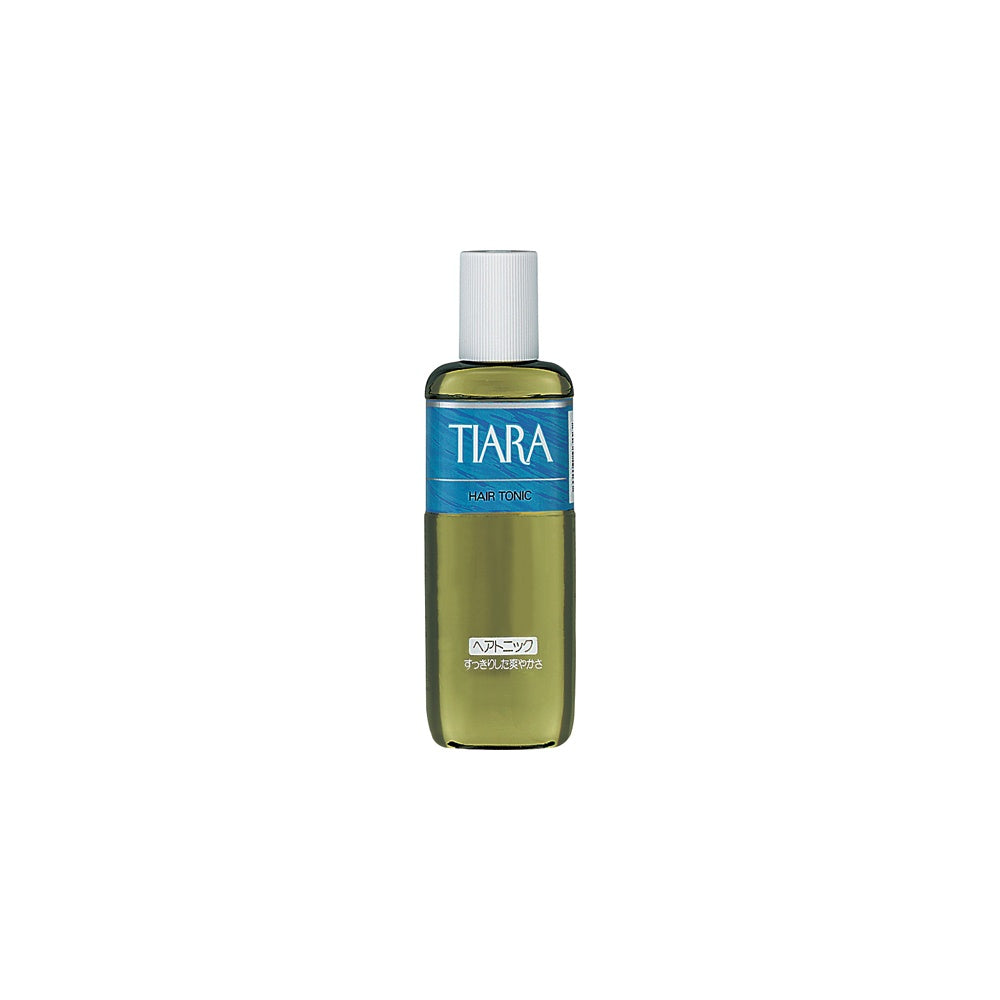 資生堂 ティアラ ヘアトニック ( 150ml )