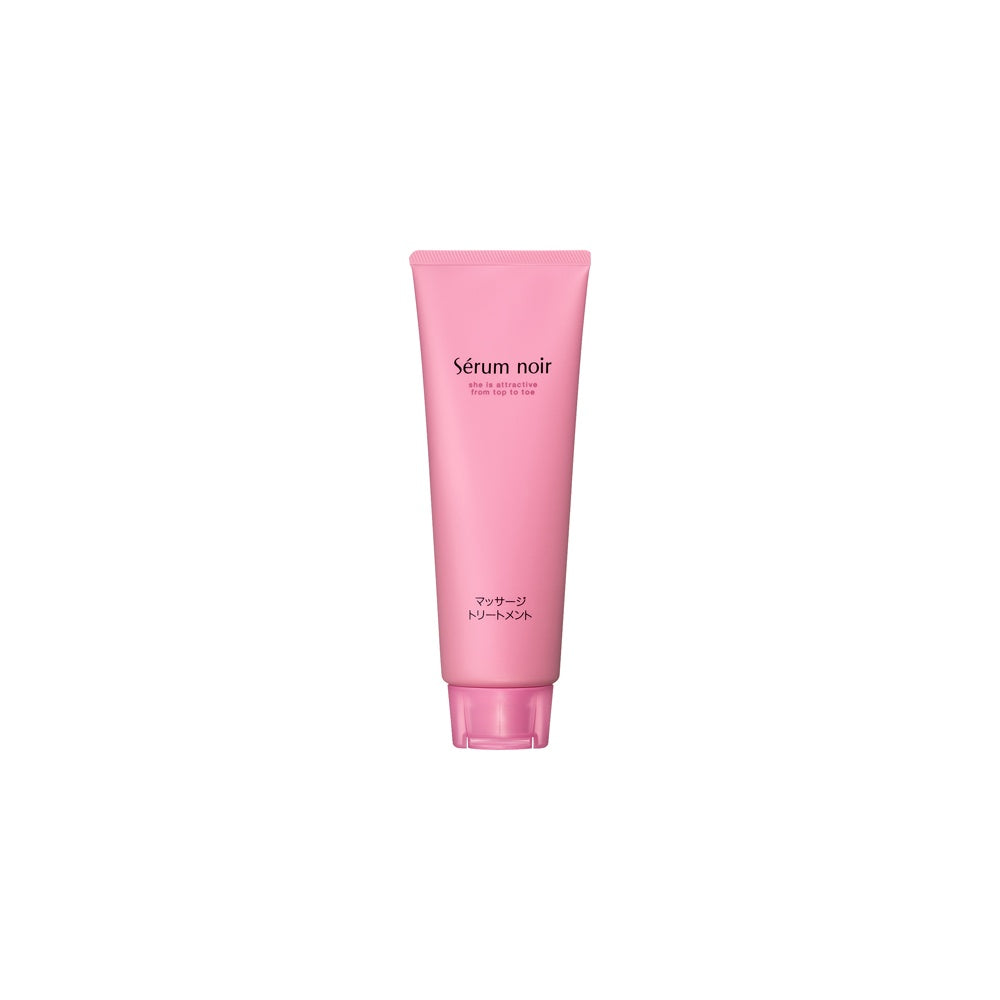 資生堂 セラムノワール ノンホワイトヘアマッサージ(ヘアトリートメント)N