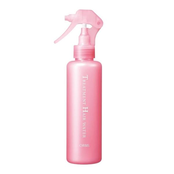 オルビス トリートメントヘアウォーター