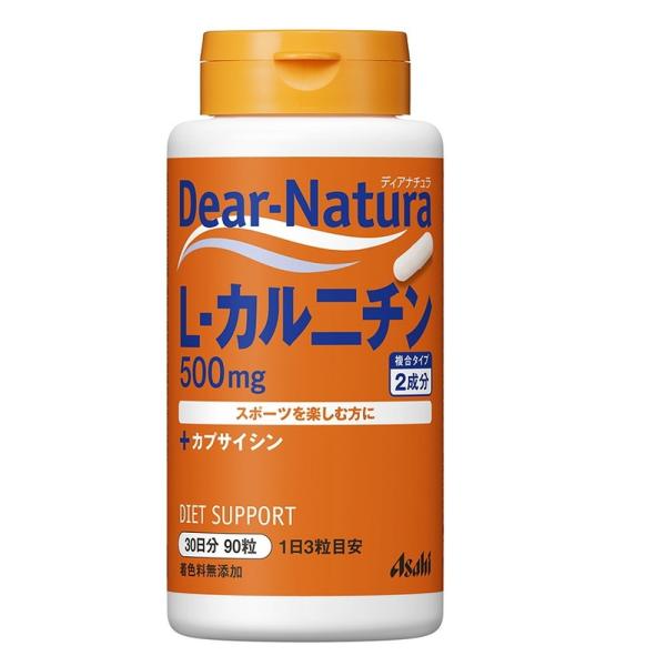 Dear-Natura L-カルニチン(30日分)
